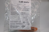 DI-SORIC ORV18M2000P2K-IBSL Lichttaster