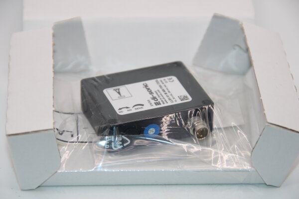 DI-SORIC LLRV-51-M-500-P3K-TSSL Lichttaster