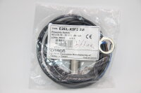 OMRON E2EL-X5F2-2M Näherungssensor
