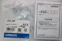 OMRON E3Z-R86 Lichtschranke