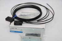 OMRON E32-T16 Fotoschalter