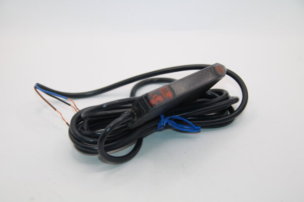 OMRON E3X-DA41-S Lichtleiterverstärker