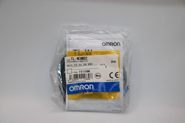 OMRON TL-W3MB2 Näherungssensor