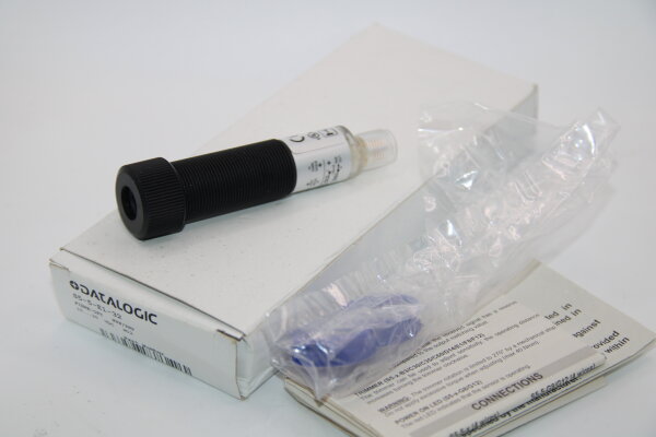 DATALOGIC S5-5-E1-32 Sensor