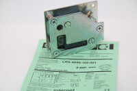 CONTRINEX LRS-440-103-501 Lichtschranke