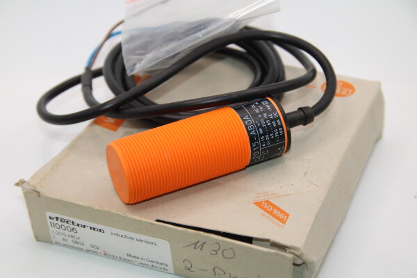 IFM II0006 Induktiver-Sensor