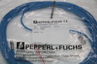 PEPPERL+FUCHS NJ0,8-5GM-N-5M Induktiver_Sensor