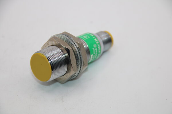 TURCK Bi5-M18L-AP6X-H1141/S34 Induktiver-Sensor