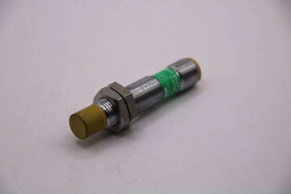 TURCK Ni4-M12-AP6X-H1141/S34 Induktiver_Sensor