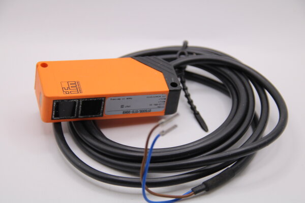 IFM OT5005/OTS-00KG Fotoelektrischer Sensor