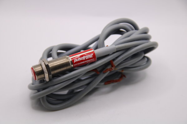 PULSOTRONIC 9909-00 Induktiver-Sensor