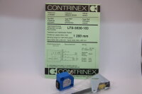 CONTRINEX LZS-3030-103 Relexions-Lichttaster