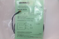 CONTRINEX  DW-AD-404-04 Näherungsschalter