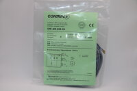 CONTRINEX DW-AD-624-04 Induktiver-Näherungsschalter