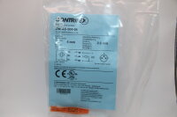 CONTRINEX DW-AS-504-04 Induktiver-Näherungsschalter