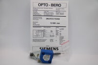 SIEMENS 3RG7012-7CD00 Einweg-Lichtschranke