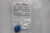 SIEMENS 3RG7011-7AB00 Einweg-Lichtschranke