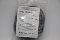 BAUMER IWRM-18U9501 Analog-Sensor