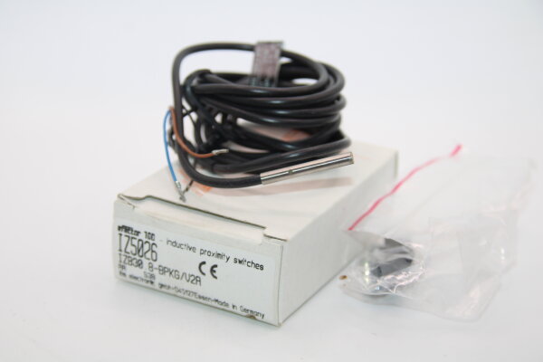 IFM IZ5026 Induktiver-Sensor