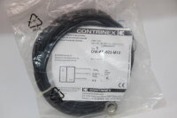 CONTRINEX DW-AD-623-M12 Induktiver-Näherungsschalter