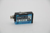 SICK WT160-F410 Lichttaster