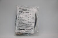 BAUMER MY-COM-G75P80 Präzisionsschalter