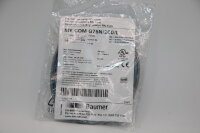 BAUMER MY-COM-G75N/200/L Präzisionsschalter