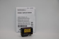 BAUMER OHDK14P5101/S35A Sensor