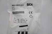 SICK IM30-15BPS-ZU1 Näherungssensor