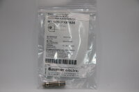 BAUMER MY-COM-F100/S35 Präzisionsschalter