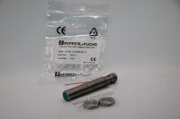 PEPPERL+FUCHS NCB2-12GM60-B3-V1...