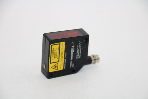 INKODATEC RLR36-DA-S8 Lichtschranke