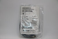 BAUMER MY-COM-H75/80 Präzisionsschalter