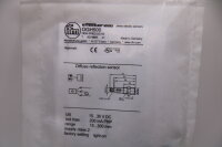 IFM OGH-FPKG/US100 Reflex-Lichttaster