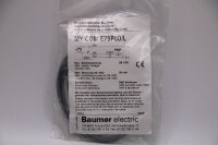 BAUMER MY-COM-E75P80/L Präzisionsschalter