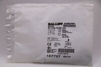 BALLUFF BES-M12MI-PSC40B-S04G Induktiver-Sensor