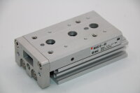 SMC MXS12-40 Kompaktschlitteneinheit