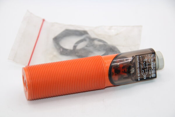 SCHMERSAL IFO10-300-10/01yPKG Sensor
