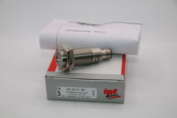 IPF AO000189 LED-Beleuchtung