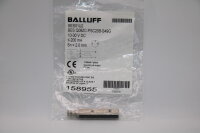BALLUFF BES-Q08ZC-PSC20B-S49G Induktiver-Sensor