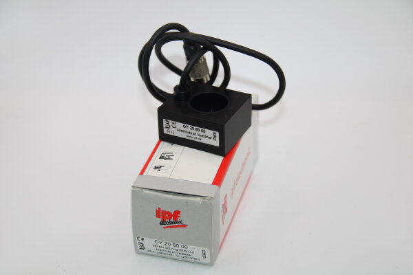 IPF OY-20-60-00 Sensor-opt-Ring