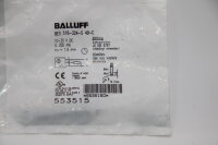 BALLUFF BES-516-324-S49-C Induktiver-Sensor