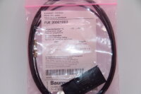 BAUMER FUE200C1003 Kunststoff-Lichtleiter