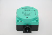 PEPPERL+FUCHS CJ40-FP-W-P1 Kapazitiver-Sensor