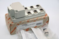 WEIDMÜLLER SAI-6-M3P-176005 Sensorbox