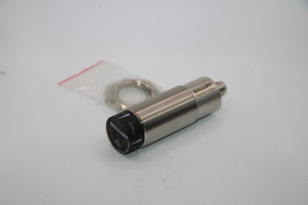 BALLUFF BIC0007 Induktive-Koppler