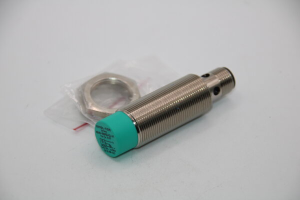 PEPPERL+FUCHS NBN8-18GM50-E2-V1 Induktiver-Näherungssensor