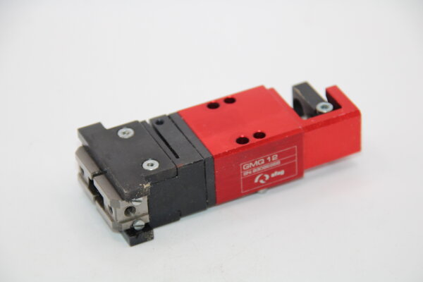 AFAG GMG12 Greifermodul