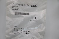 SICK IM12-04NPS-ZW1 Näherungssensor