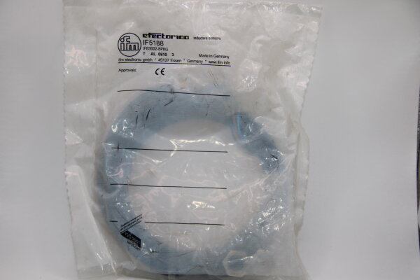IFM IF5188 Induktiver-Sensor